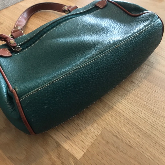 Vintage LIZ CLAIBORNE Handbag - Picture 4 of 8